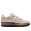 Nike Air Force 1 Low Luxe 'Light Orewood Brown Gum' HV2531-100