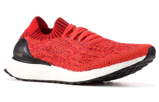adidas UltraBoost Uncaged 'Solar Red' BB3899
