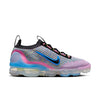 (WMNS) Nike Air VaporMax 2021 Flyknit Next Nature 'Pink Blast Photo Blue' DX3369-600