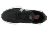(WMNS) New Balance 327 'Black White' WS327NA1