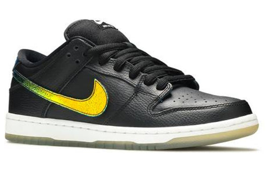 Nike SB Dunk Low Pro 'Sparkle' 304292-091