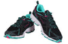 (WMNS) New Balance 610 Series Low-Top Black WT610BG3