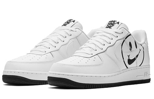 Air Force 1 Low 'Have a Nike Day - White' BQ9044-100