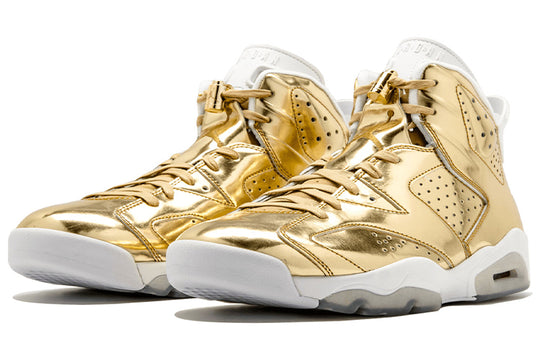 Air Jordan 6 Retro 'Pinnacle' 854271-730