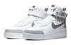 Nike Air Force 1 High 'Under Construction - White' CQ0449-100