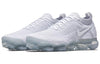 (WMNS) Nike Air Vapormax 2 'Pure Platinum' 942843-100