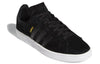 adidas Campus Adv 'Black White Gold' FV5946