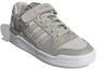 (WMNS) adidas originals Forum Low 'Grey' GY4668