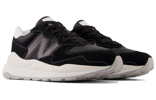 New Balance 57/40 'Black Raincloud' M5740SLB