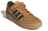 adidas Forum Low Shoes 'Night Brown Black' GW6230