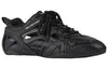 (WMNS) Balenciaga Drive Sneaker 'Triple Black' 624344W2FN11000