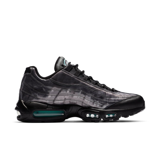 Nike Air Max 95 'Black Aurora Green' DA7735-001