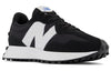 (WMNS) New Balance 327 'Black White' WS327CPG