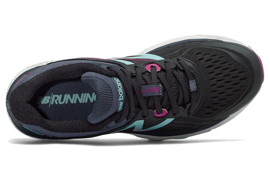 (WMNS) New Balance 860 'Poisonberry' W860BP8