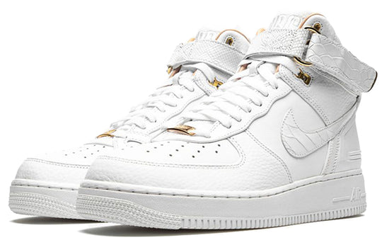 Nike x Just Don Air Force 1 High 'AF100' AO1074-100