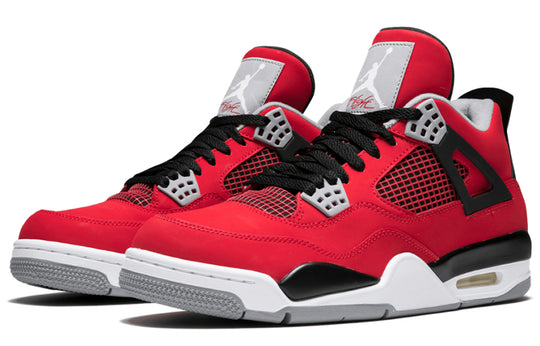 Air Jordan 4 Retro 'Toro Bravo' 308497-603