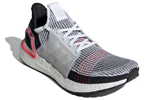 adidas UltraBoost 19 'Laser Red' B37703