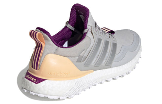 adidas UltraBoost Guard 'Glow Orange' FW7761