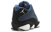 Air Jordan 13 OG Low 'Brave Blue' 1998 136008-441