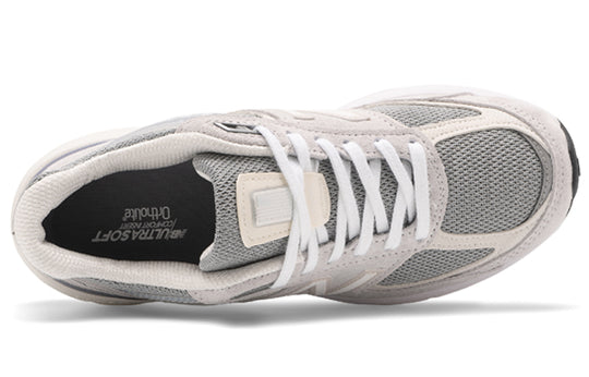 (WMNS) New Balance 990v5 Made In USA 'Nimbus Cloud' W990NA5