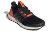 adidas Ultraboost 5.0 DNA Shoes 'Black Orange' GX3078