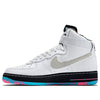 Nike Air Force 1 High 'Pure Platinum Multi Color' 315121-030