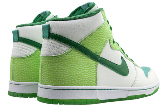 Nike Dunk High Premium 'Glow In The Dark 2' 312786-131