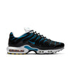 Nike Air Max Plus 'Black Laser Blue' CZ8687-001
