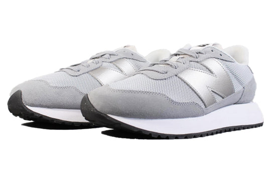 (WMNS) New Balance 237 'Steel' WS237CD