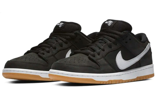 Nike SB Dunk Low 'Orange Label' CD2563-001