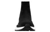 Balenciaga Speed 2 Trainer Knit 'Black White' 617239W17021015