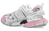(WMNS) Balenciaga Track 2.0 'Pink' 542436W2FSA9518