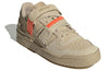 adidas Forum Low Strap 'Taupe Oxide' GX3658