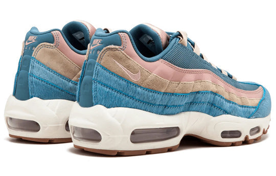 (WMNS) Nike Air Max 95 LX 'Pony' AA1103-002