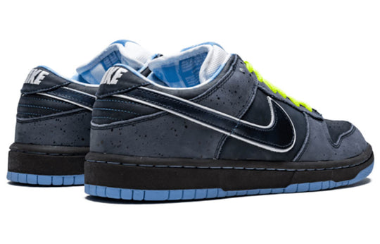 Nike SB Dunk Low 'Blue Lobster Special Box' 313170-342-S-BOX