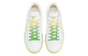 LOUIS VUITTON Luxembourg Samothrace Trainers 'White yellow Green' 1A9G2L