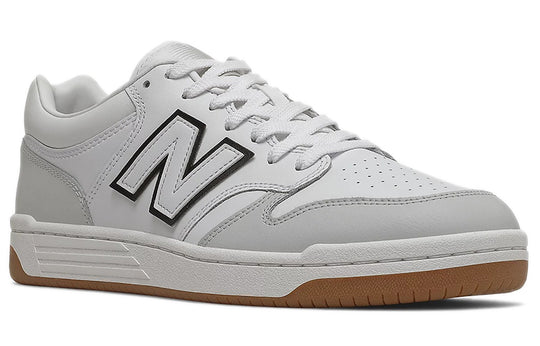 New Balance 480 'White Summer Fog' BB480LBS