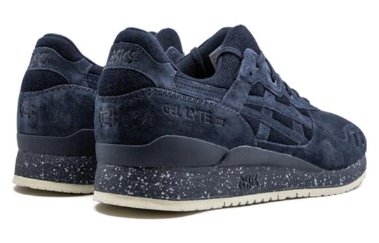 ASICS Reigning Champ x Gel Lyte 3 'Navy' H53GK-5050