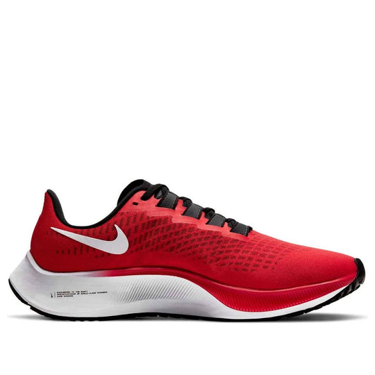 Nike Air Zoom Pegasus 37 'University Red' BQ9646-600