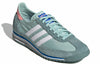 (WMNS) adidas SL 72 'Green Tint' EG5348