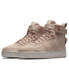 (WMNS) Nike SF Air Force 1 Mid 'Particle Beige' AA3966-201