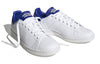 adidas Originals Stan Smith Shoes 'Cloud White / Semi Lucid Blue' HQ6784
