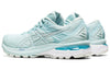 (WMNS) ASICS GT-2000 9 'White Blue' 1012A859-402