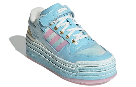 (WMNS) adidas Disney x Triple Platforum Low 'Sleeping Beauty' GZ7005
