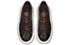 LOUIS VUITTON Beverly Hills Sneakers 'Monogram Brown' 1A5UF6