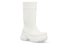 (WMNS) Crocs x Balenciaga Boots 'White' 677388W1S8E9000