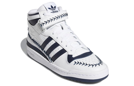 adidas Aaron Judge x Forum Mid 'Baseball' GY3814