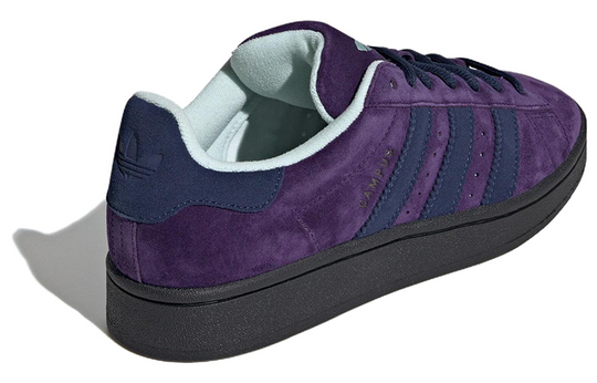 adidas Campus 00s 'Dark Purple' IG1721