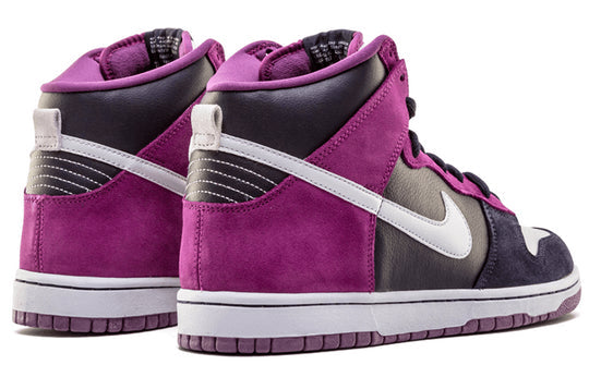 Nike SB Dunk High Pro 'Un-Heavens Gate' 305050-401
