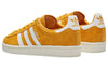 adidas Campus Shoes 'Tactile Yellow' BZ0088